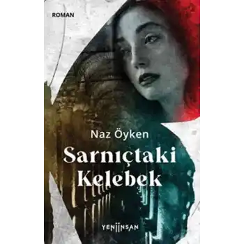 Sarnıçtaki Kelebek