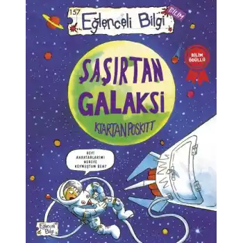 Şaşırtan Galaksi