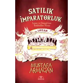 Satılık İmparatorluk