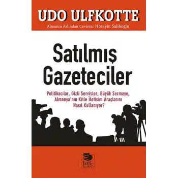 Satılmış Gazeteciler