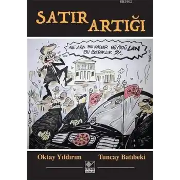 Satır Artığı