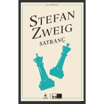 Satranç (Ciltli)