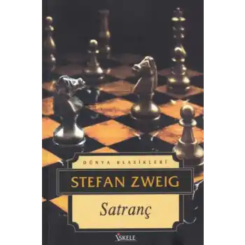 Satranç - Dünya Klasikleri