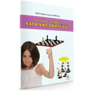 Satranç Sözlüğü