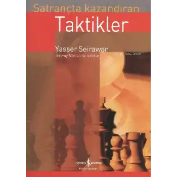 Satrançta Kazandıran Taktikler