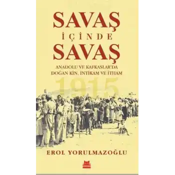 Savaş İçinde Savaş
