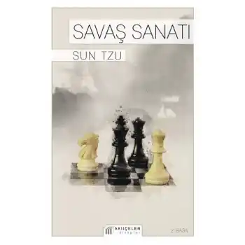Savaş Sanatı
