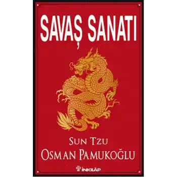 Savaş Sanatı