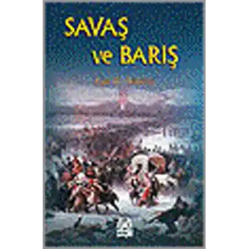 Savaş ve Barış