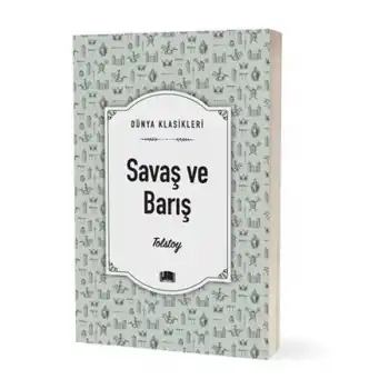Savaş ve Barış