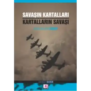 Savaşın Kartalları Kartalların Savaşı