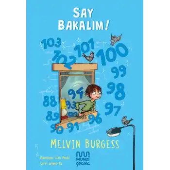 Say Bakalım