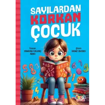 Sayılardan Korkan Çocuk