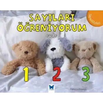 Sayıları Öğreniyorum - Evde / Sayabilirim