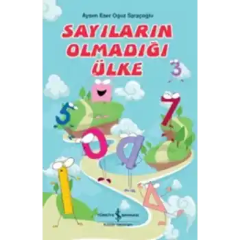 Sayıların Olmadığı Ülke