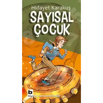 Sayısal Çocuk