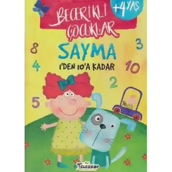 Sayma - Becerikli Çocuklar