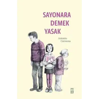 Sayonara Demek Yasak