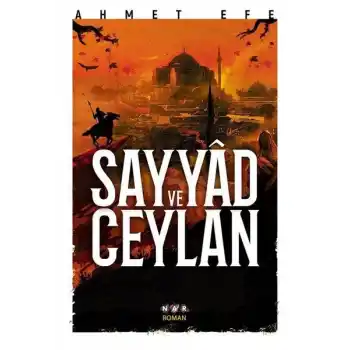 Sayyad ve Ceylan