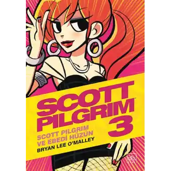 Scott Pilgrim 3: Scott Pilgrim ve Ebedi Hüzün