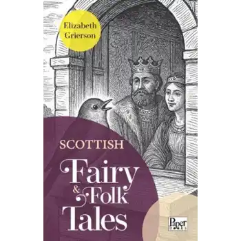 Scottish Fairy & Folk Tales