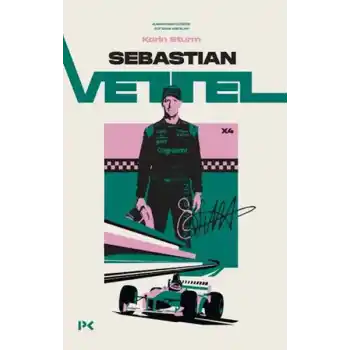 Sebastian Vettel