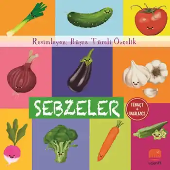 Sebzeler