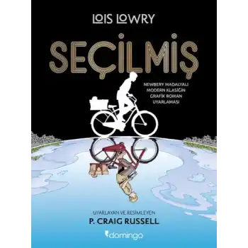 Seçilmiş - Grafik Roman