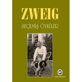 Seçilmiş Öyküler - Stefan Zweig (Ciltli)