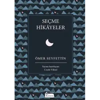 Seçme Hikayeler