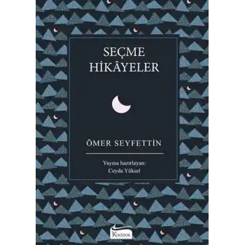 Seçme Hikâyeler (Bez Ciltli)