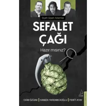 Sefalet Çağı