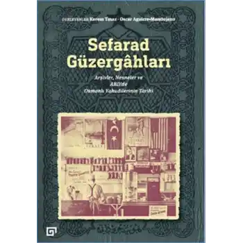 Sefarad Güzergahları
