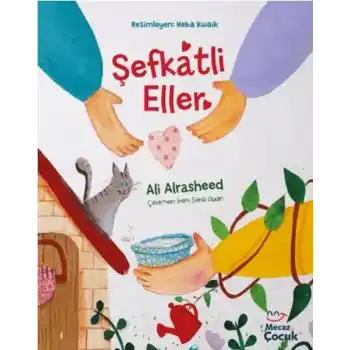 Şefkatli Eller