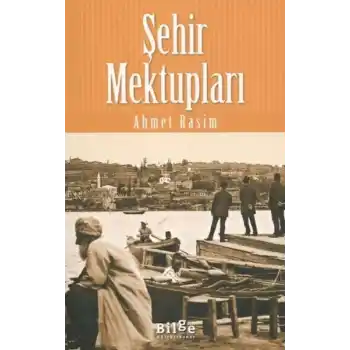 Şehir Mektupları