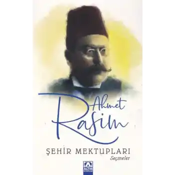 Şehir Mektupları -Seçmeler