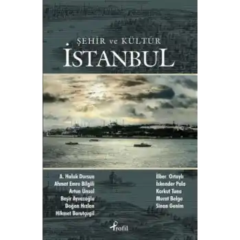 Şehir ve Kültür İstanbul