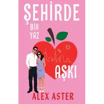 Şehirde Bir Yaz Aşkı