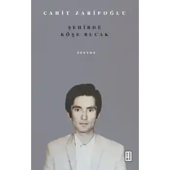 Şehirde Köşe Bucak