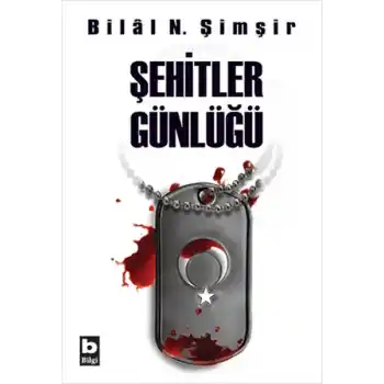 Şehitler Günlüğü