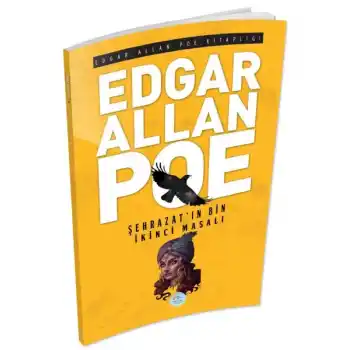 Şehrazatın Bin İkinci Masalı