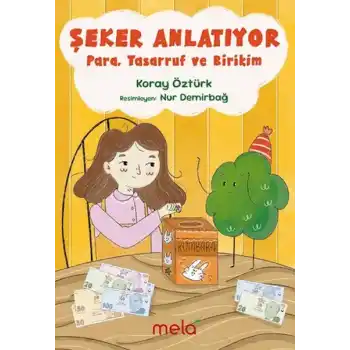 Şeker Anlatıyor
