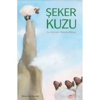 Şeker Kuzu