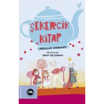 Şekercik Kitap