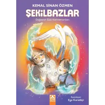 Şekilbazlar