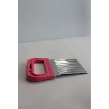 Şekilli Sebze Dilimleyici