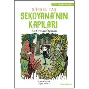 Sekoyananın Kapıları