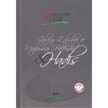 Seksen (80) Hadis (Arapça - Türkçe)