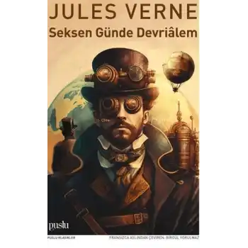 Seksen Günde Devrialem,