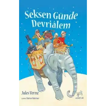 Seksen Günde Devrialem